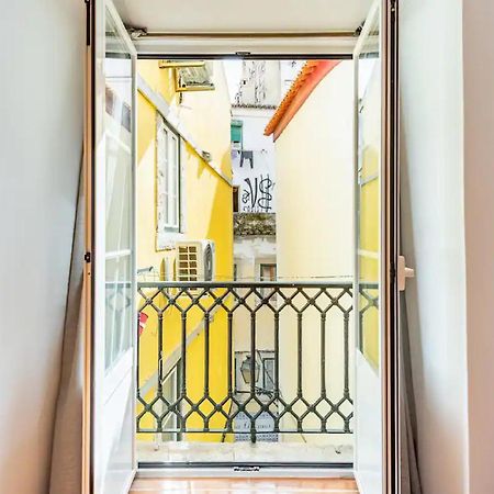 Apartamento Em Alfama - Centro Historico Lisbon Exterior photo