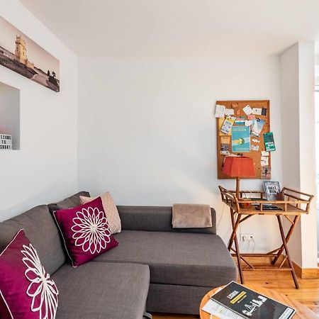 Apartamento Em Alfama - Centro Historico Lisbon Exterior photo