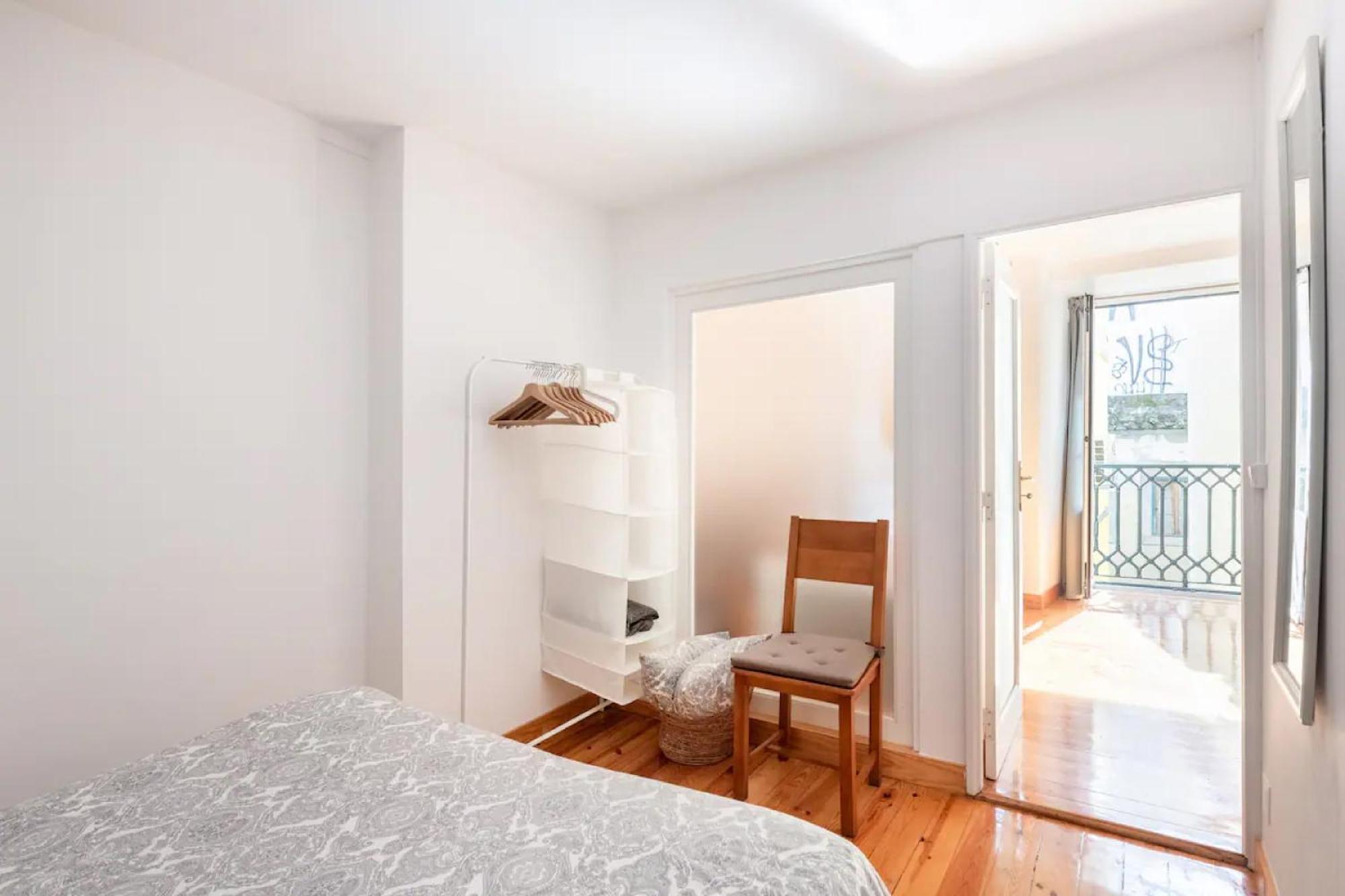 Apartamento Em Alfama - Centro Historico Lisbon Exterior photo