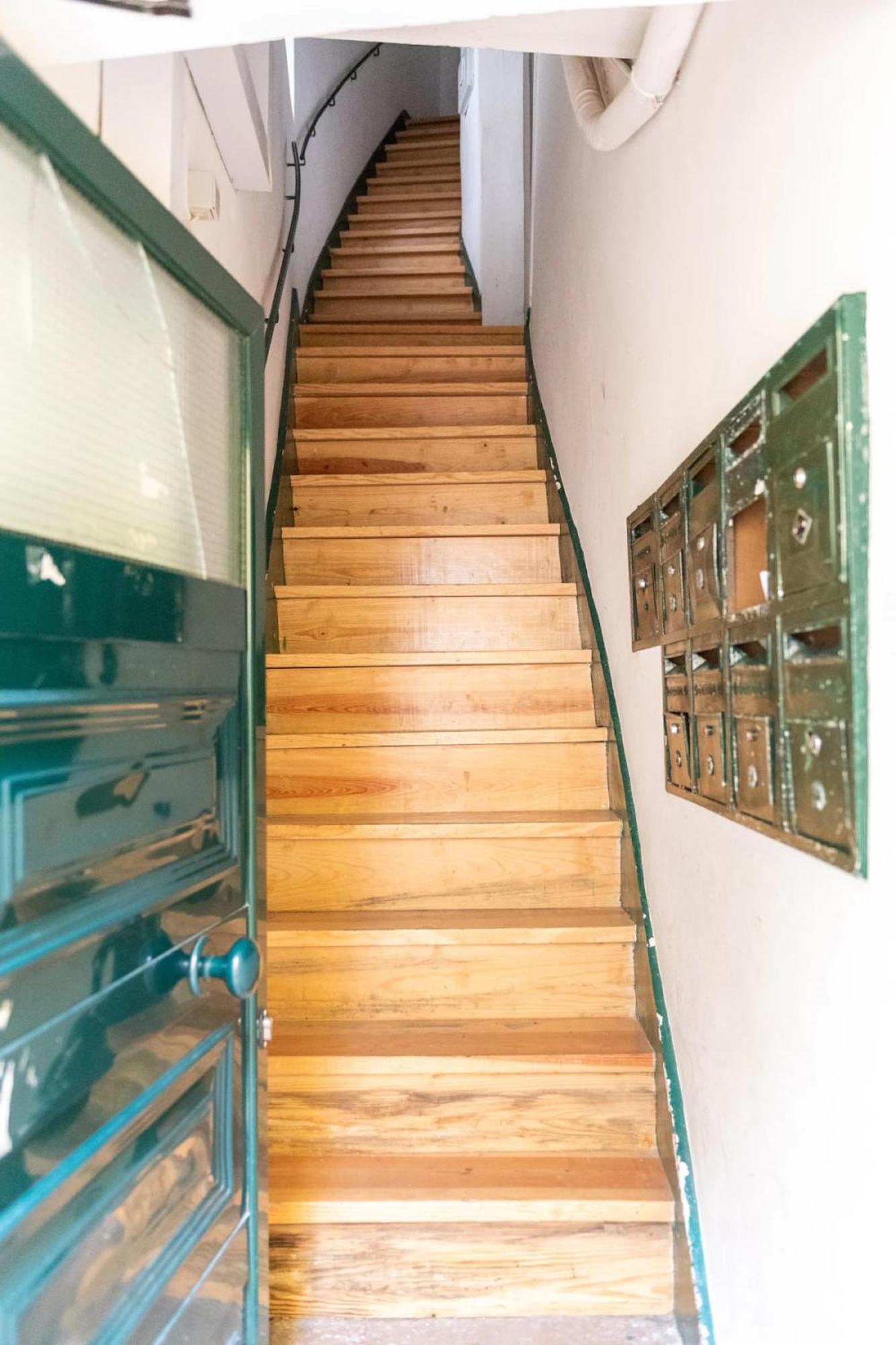 Apartamento Em Alfama - Centro Historico Lisbon Exterior photo