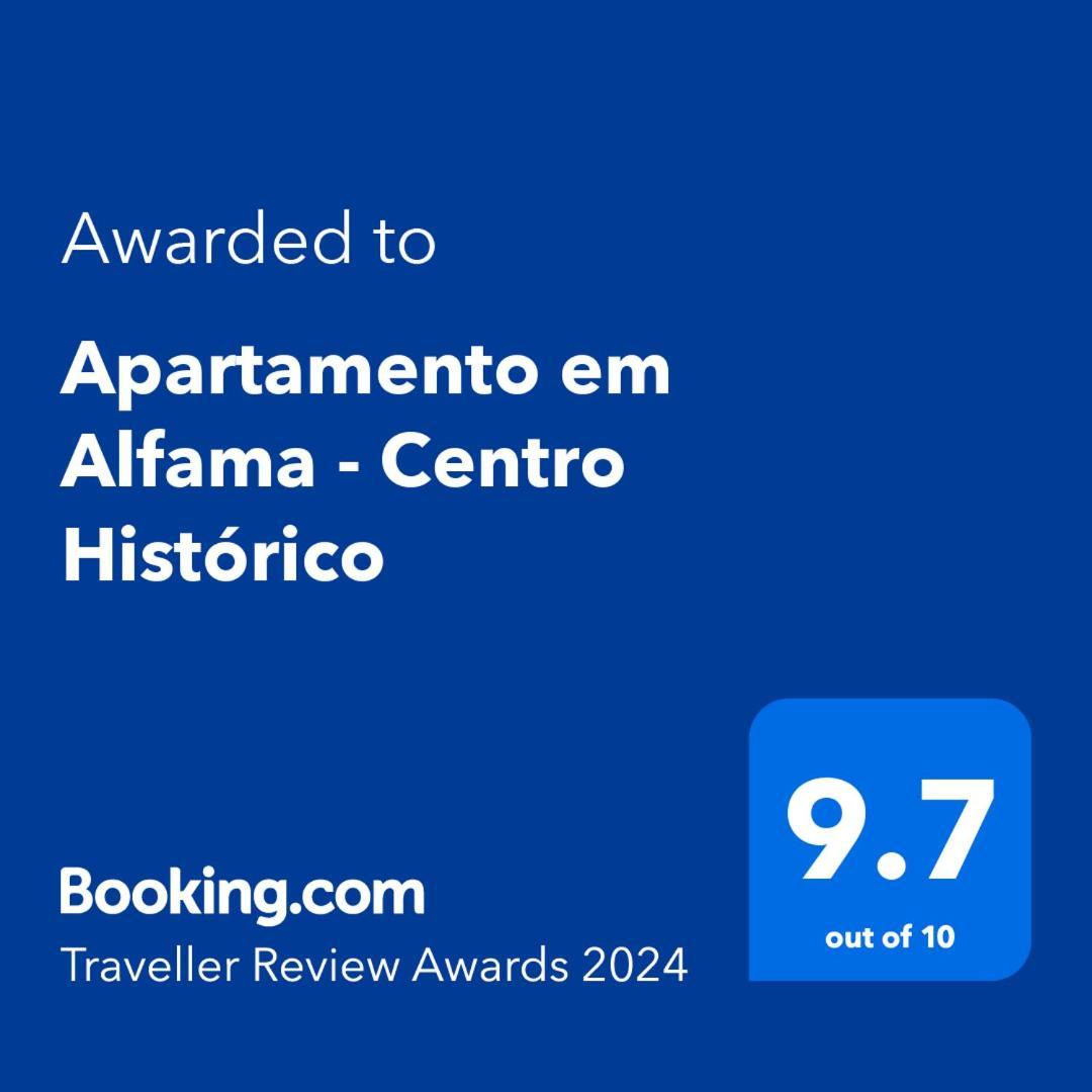 Apartamento Em Alfama - Centro Historico Lisbon Exterior photo